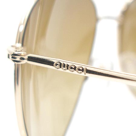 Gucci(����) GG1287/N/S T5S ��Ż ���� ���۶� �̹���4 - ���̺��� �߰���ǰ