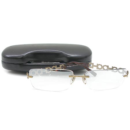 Ferragamo(��󰡸�) ���� ��ġ�� �̴ϼ� ���۶� �̹���2 - ���̺��� �߰���ǰ