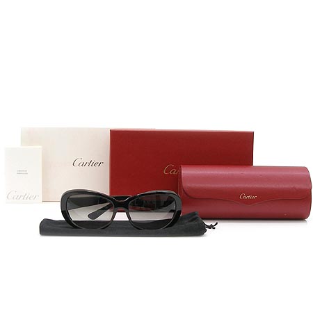 Cartier(��쿡) T8200607 ���� ���� �ΰ� ��� ���� ���۶� �̹���2 - ���̺��� �߰���ǰ