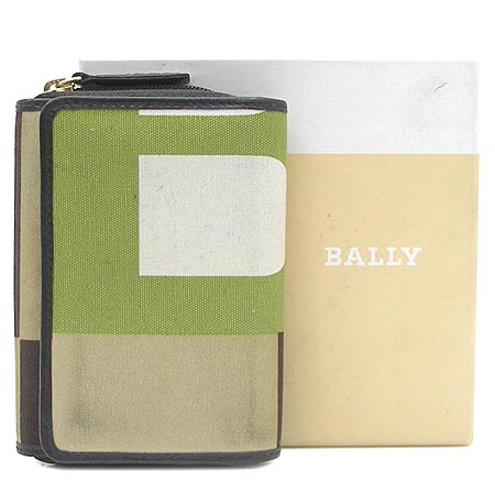 Bally(�߸�)  BARBARA �ΰ� �к긯 ¤�� ��ư ������ �̹���2 - ���̺��� �߰���ǰ