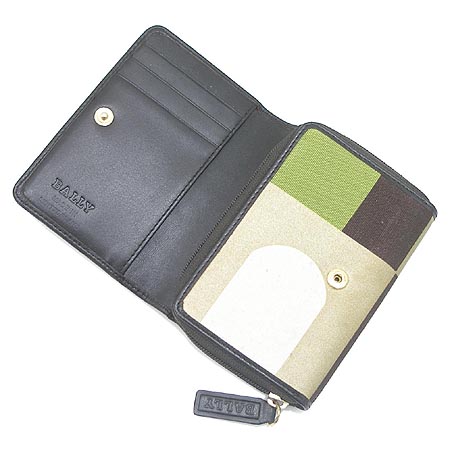 Bally(�߸�)  BARBARA �ΰ� �к긯 ¤�� ��ư ������ �̹���3 - ���̺��� �߰���ǰ
