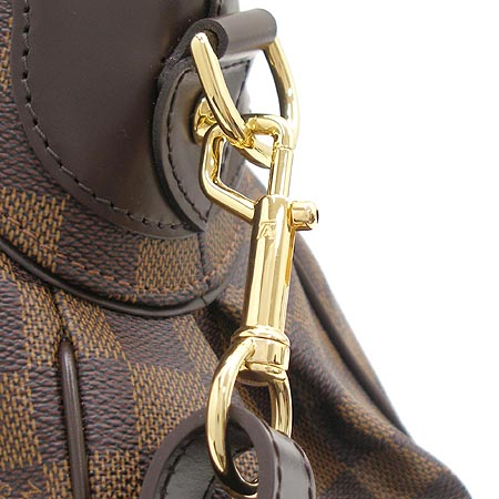 Louis Vuitton(���̺���) N51997 �ٹ̿� ĵ���� Ʈ����PM 2WAY�� [��������] �̹���4 - ���̺��� �߰���ǰ