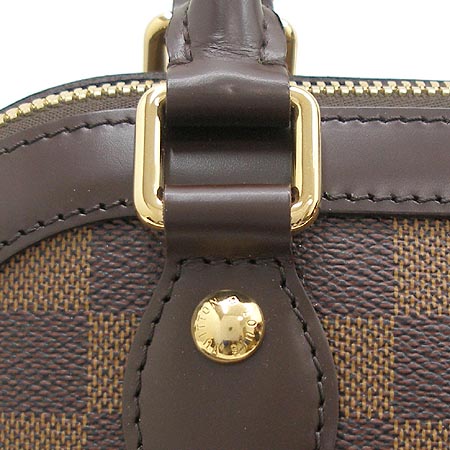 Louis Vuitton(���̺���) N51997 �ٹ̿� ĵ���� Ʈ����PM 2WAY�� [��������] �̹���5 - ���̺��� �߰���ǰ