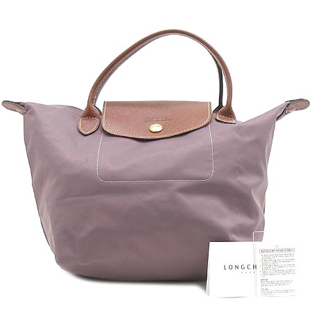 Long Champ(�ռ�) �к긯 ��Ʈ�� �̹���5 - ���̺��� �߰���ǰ