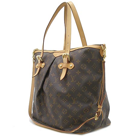 Louis Vuitton(���̺���) M40146 ���׷� ĵ���� �ȷ���GM 2-WAY [�б�������] �̹���3 - ���̺��� �߰���ǰ
