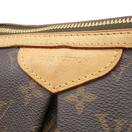 Louis Vuitton(���̺���) M40146 ���׷� ĵ���� �ȷ���GM 2-WAY [�б�������] �̹���4 - ���̺��� �߰���ǰ