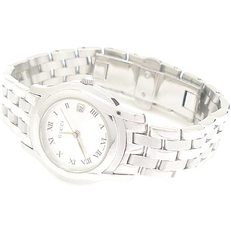Gucci(����) 5500L ������  ��ƿ �ð� [��������] �̹���2 - ���̺��� �߰���ǰ