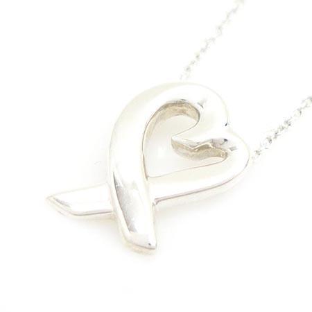 Tiffany(Ƽ�Ĵ�) �ķθ� ��ī�� 925(��) ������Ʈ ����� [��������] �̹���2 - ���̺��� �߰���ǰ