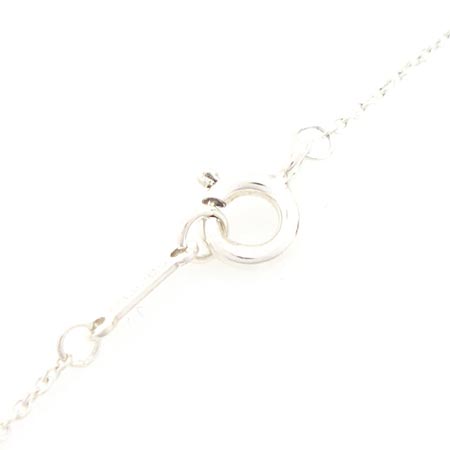 Tiffany(Ƽ�Ĵ�) �ķθ� ��ī�� 925(��) ������Ʈ ����� [��������] �̹���3 - ���̺��� �߰���ǰ