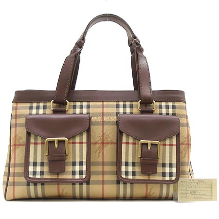 Burberry(������) HBH116 Ŭ���� �� ���� ����� �̹���2 - ���̺��� �߰���ǰ