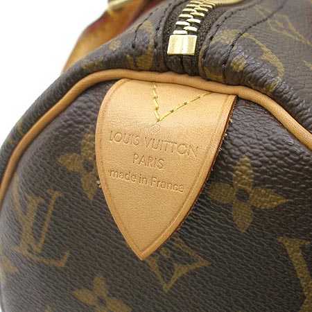 Louis Vuitton(���̺���) M41528 ���׷� ĵ���� ���ǵ�25 ��Ʈ�� [��������] �̹���4 - ���̺��� �߰���ǰ