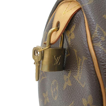 Louis Vuitton(���̺���) M41528 ���׷� ĵ���� ���ǵ�25 ��Ʈ�� [��������] �̹���5 - ���̺��� �߰���ǰ