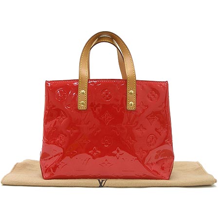 Louis Vuitton(���̺���) M91088 ���׷� ������ ���� PM ��Ʈ�� �̹���2 - ���̺��� �߰���ǰ