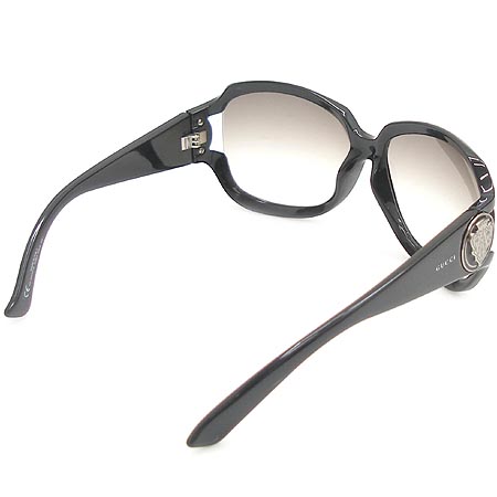 Gucci(����) GG 3043/F/S D28LF ���� �ΰ� ��� �簢 ���� ���۶� �̹���3 - ���̺��� �߰���ǰ