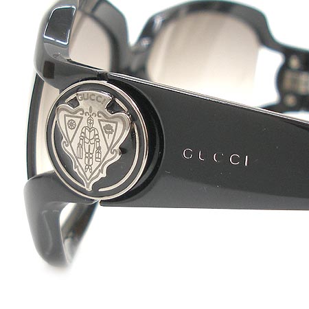 Gucci(����) GG 3043/F/S D28LF ���� �ΰ� ��� �簢 ���� ���۶� �̹���4 - ���̺��� �߰���ǰ