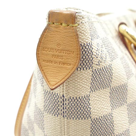 Louis Vuitton(���̺���) N51186 �ٹ̿� ���ָ� �췹�� PM��Ʈ�� [�б�������] �̹���3 - ���̺��� �߰���ǰ