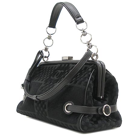 Chanel()   2WAY [д] ̹2 - ̺ ߰ǰ