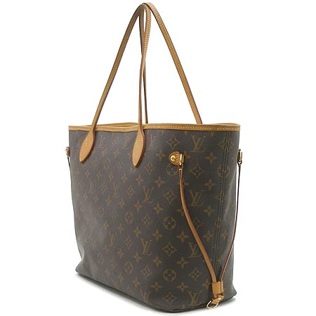 Louis Vuitton(���̺���) M40156 ���׷� ĵ���� �׹�Ǯ MM ����� [�б�������] �̹���2 - ���̺��� �߰���ǰ