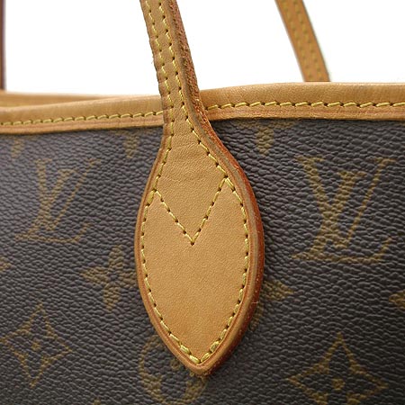 Louis Vuitton(���̺���) M40156 ���׷� ĵ���� �׹�Ǯ MM ����� [�б�������] �̹���3 - ���̺��� �߰���ǰ