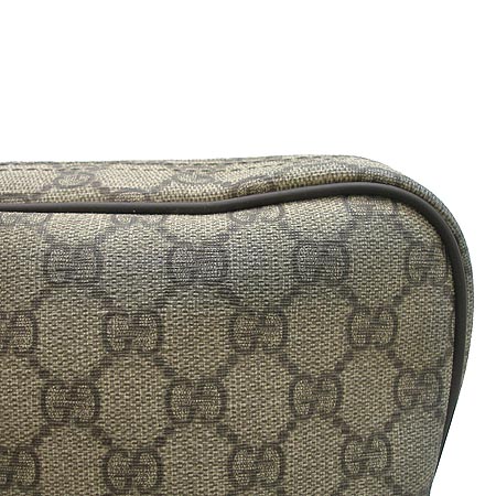 Gucci(����) 201480 GG �ΰ� PVC ��Ʈ�� + ��� ��Ʈ�� �̹���4 - ���̺��� �߰���ǰ