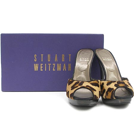 STUART WEITZMAN (��Ʃ��Ʈ ��������) �����ĵ� ��ġ ������ ������ ������ ���� �̹���2 - ���̺��� �߰���ǰ