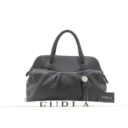 FURLA(�Ƕ�) YOLANDE ���� ����� �̹���2 - ���̺��� �߰���ǰ