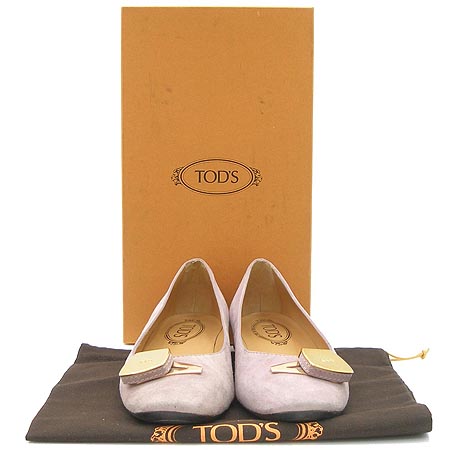 Tod's(����) �����̵� ����̺� ������ ���� �̹���2 - ���̺��� �߰���ǰ