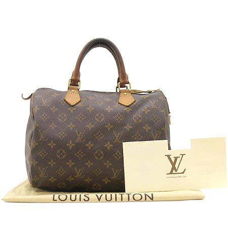 Louis Vuitton(���̺���) M41526 ���׷� ĵ���� ���ǵ� 30 ��Ʈ�� [��������] �̹���2 - ���̺��� �߰���ǰ