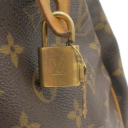 Louis Vuitton(���̺���) M41526 ���׷� ĵ���� ���ǵ� 30 ��Ʈ�� [��������] �̹���4 - ���̺��� �߰���ǰ