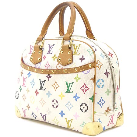 Louis Vuitton(���̺���) M92663 ���׷� ��Ƽ�÷� ȭ��Ʈ Ʈ��� ��Ʈ�� �̹���3 - ���̺��� �߰���ǰ