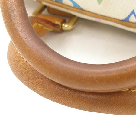 Louis Vuitton(���̺���) M92663 ���׷� ��Ƽ�÷� ȭ��Ʈ Ʈ��� ��Ʈ�� �̹���5 - ���̺��� �߰���ǰ