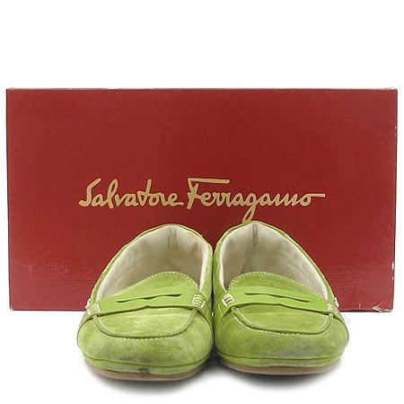 Ferragamo(��󰡸�) CLIFF �����̵� ������ ���� �̹���2 - ���̺��� �߰���ǰ
