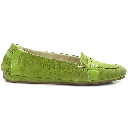 Ferragamo(��󰡸�) CLIFF �����̵� ������ ���� �̹���4 - ���̺��� �߰���ǰ