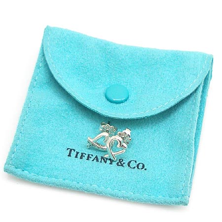 Tiffany(Ƽ�Ĵ�) �ķθ� ��ī�� 925(�ǹ�) ������Ʈ �Ͱ��� [��������] �̹���2 - ���̺��� �߰���ǰ