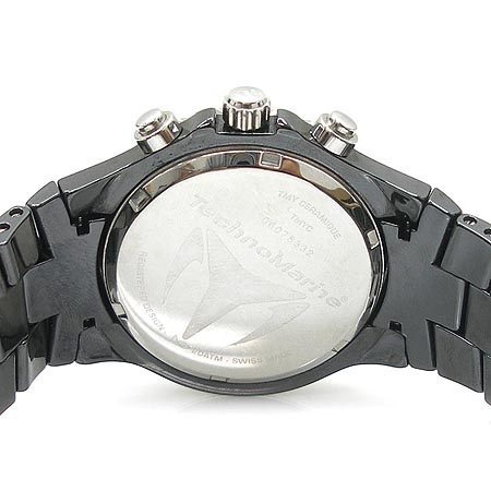 TechnoMarine TMCYB02C   ƿ ũγ   ð [] ̹5 - ̺ ߰ǰ