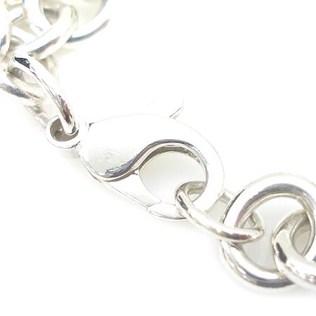 Tiffany(Ƽ�Ĵ�) 925(�ǹ�) ��Ʈ�� ���� [��������] �̹���4 - ���̺��� �߰���ǰ
