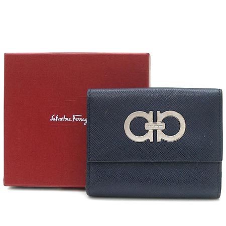 Ferragamo(��󰡸�) 22 7122 ���� ��ġ�� ��� ������ �̹���2 - ���̺��� �߰���ǰ