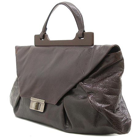 MARNI(������) ��Ƽ�� ���� �� ��Ʈ�� �̹���2 - ���̺��� �߰���ǰ