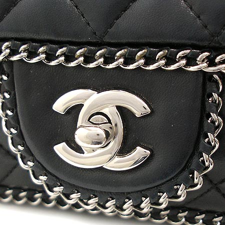 Chanel() Ų Ÿ  ü  [б] ̹4 - ̺ ߰ǰ