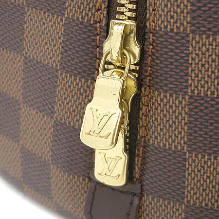 Louis Vuitton(���̺���) N41434 �ٹ̿� ĵ���� ������ MM ��Ʈ�� [��������] �̹���4 - ���̺��� �߰���ǰ