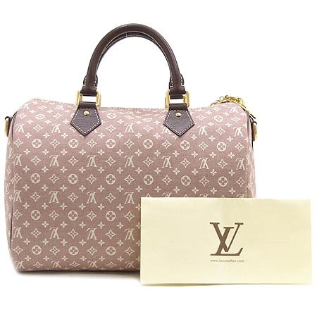 Louis Vuitton(���̺���) M56704 ���׷� �̵� ���ǵ� ���Ǿ� 30 ��Ʈ��[�б�������] �̹���2 - ���̺��� �߰���ǰ