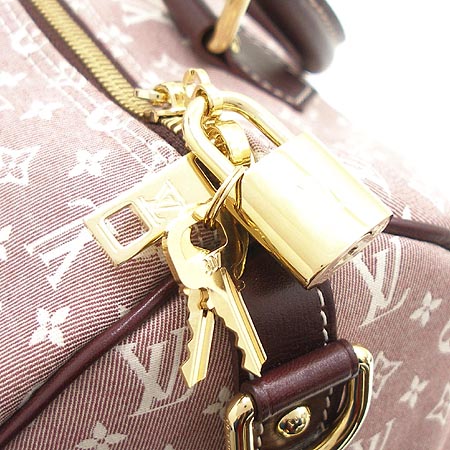 Louis Vuitton(���̺���) M56704 ���׷� �̵� ���ǵ� ���Ǿ� 30 ��Ʈ��[�б�������] �̹���5 - ���̺��� �߰���ǰ