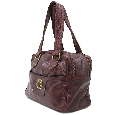 Marc_Jacobs(��ũ�����߽�) Marc by Macrjacobs ����¤ ����� [��������] �̹���3 - ���̺��� �߰���ǰ