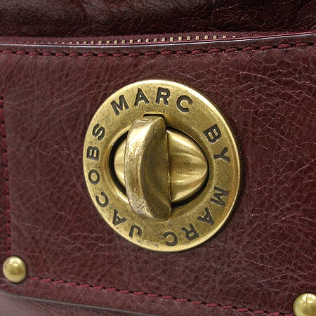 Marc_Jacobs(��ũ�����߽�) Marc by Macrjacobs ����¤ ����� [��������] �̹���4 - ���̺��� �߰���ǰ