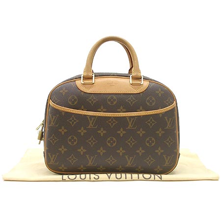 Louis Vuitton(���̺���) M42228 ���׷� ĵ���� Ʈ��� ��Ʈ�� [��������] �̹���2 - ���̺��� �߰���ǰ