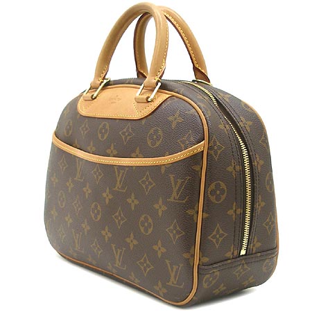 Louis Vuitton(���̺���) M42228 ���׷� ĵ���� Ʈ��� ��Ʈ�� [��������] �̹���3 - ���̺��� �߰���ǰ