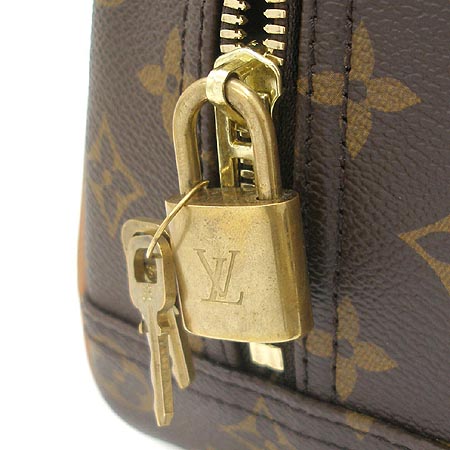 Louis Vuitton(���̺���) M42228 ���׷� ĵ���� Ʈ��� ��Ʈ�� [��������] �̹���5 - ���̺��� �߰���ǰ
