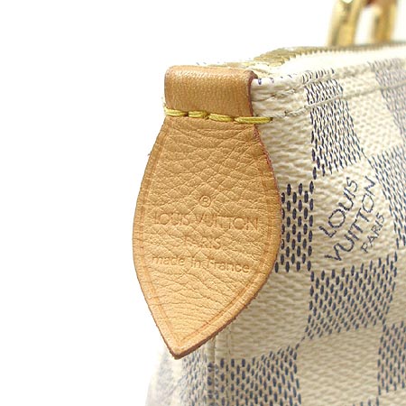 Louis Vuitton(���̺���) N51186 �ٹ̿� ���ָ� �췹��PM ����� �̹���4 - ���̺��� �߰���ǰ