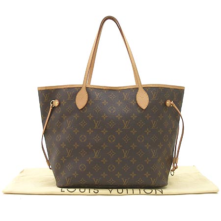 Louis Vuitton(���̺���) M40156 ���׷� ĵ���� �׹�Ǯ MM ����� [��������] �̹���2 - ���̺��� �߰���ǰ