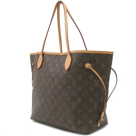Louis Vuitton(���̺���) M40156 ���׷� ĵ���� �׹�Ǯ MM ����� [��������] �̹���3 - ���̺��� �߰���ǰ